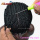 Black Adjustable Cornrow Wig Cap For Making Wig